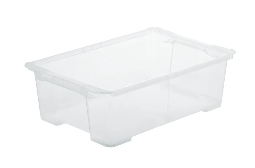 Box "Evo Easy" 30 Liter hauptaufnahme