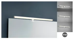 LED-Spiegelleuchte