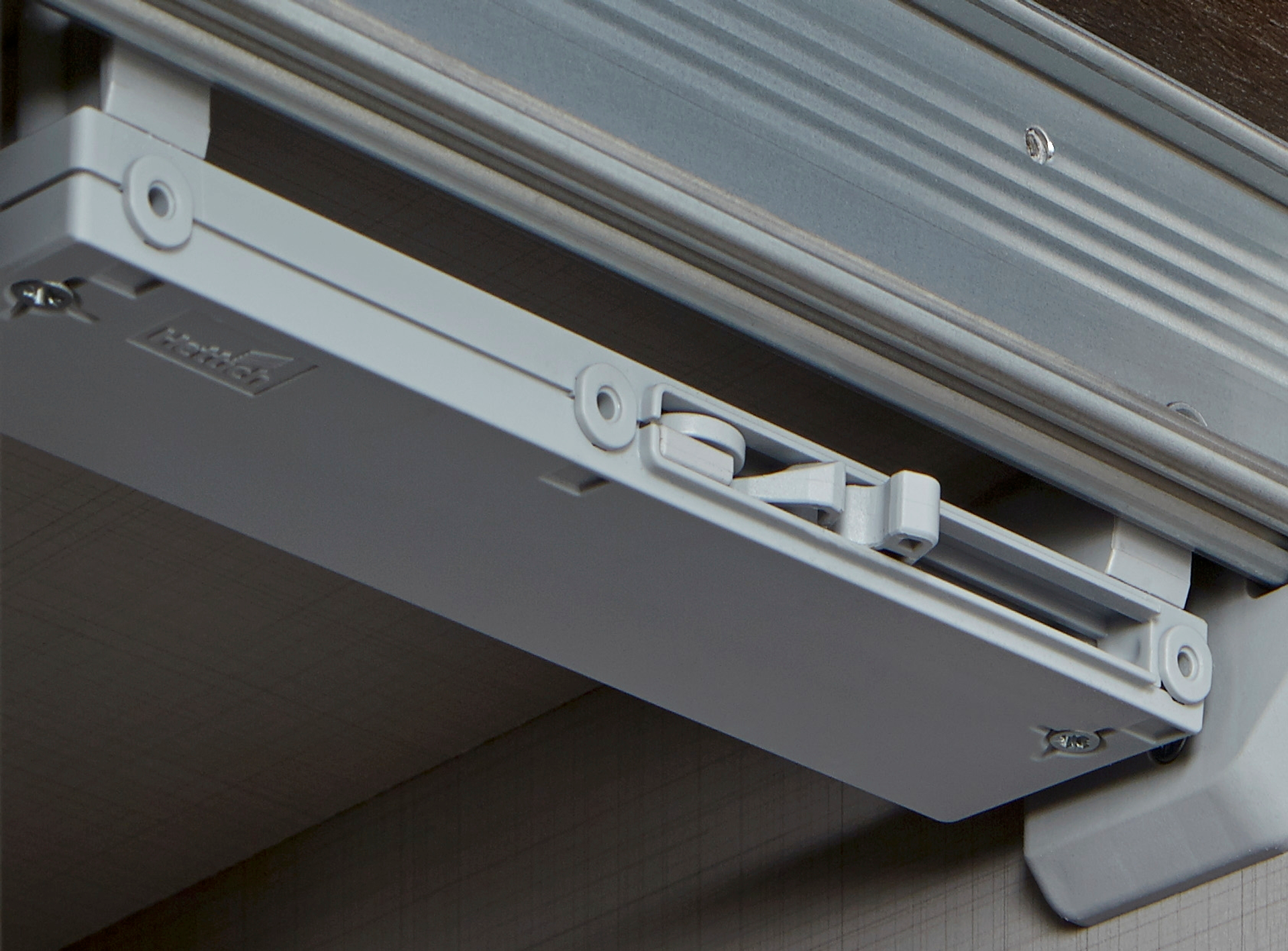 Türdämpfer 2er Set