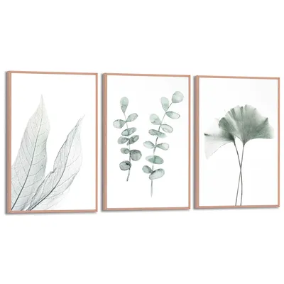 Wandbild