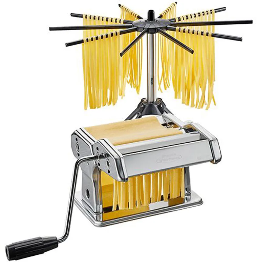 Nudelmaschine Pasta Perfetta hauptaufnahme