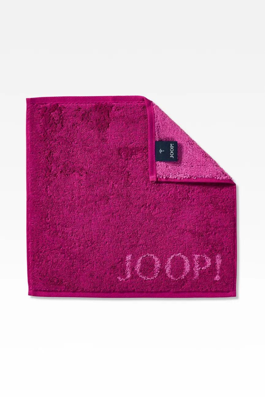 Seiflappen JOOP Doubleface hauptaufnahme