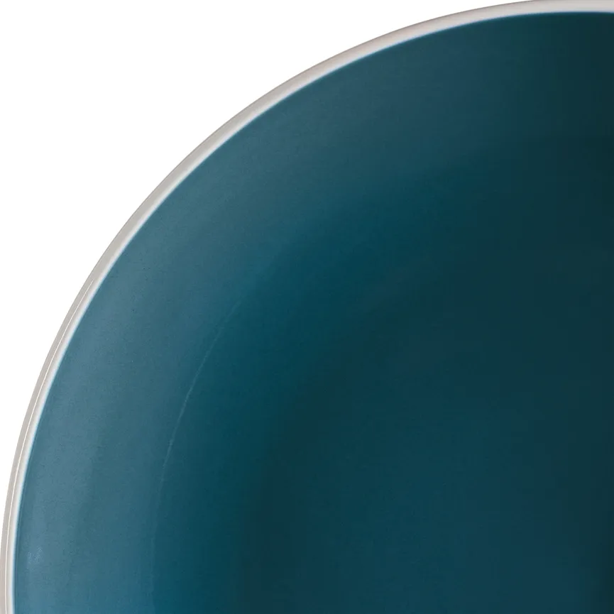 Speiseteller "Basic" detail