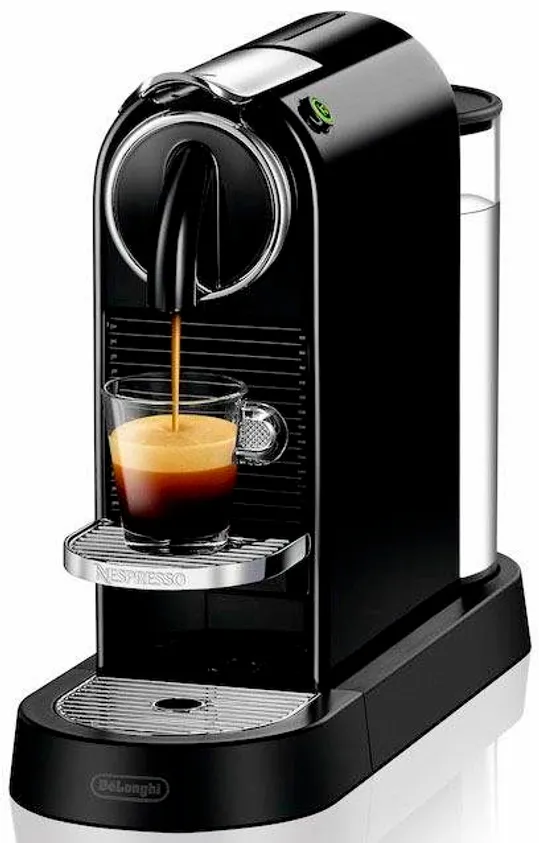 Kaffeemaschine