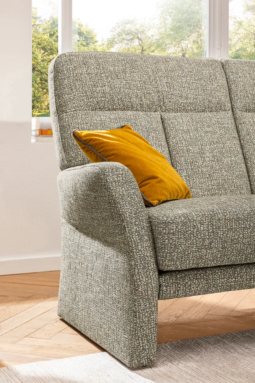 Oasis Sofa 3 x 56 cm detail