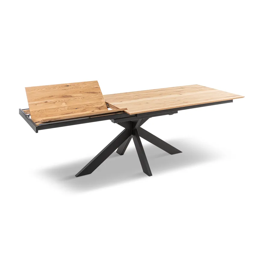 Esstisch 200cm detail