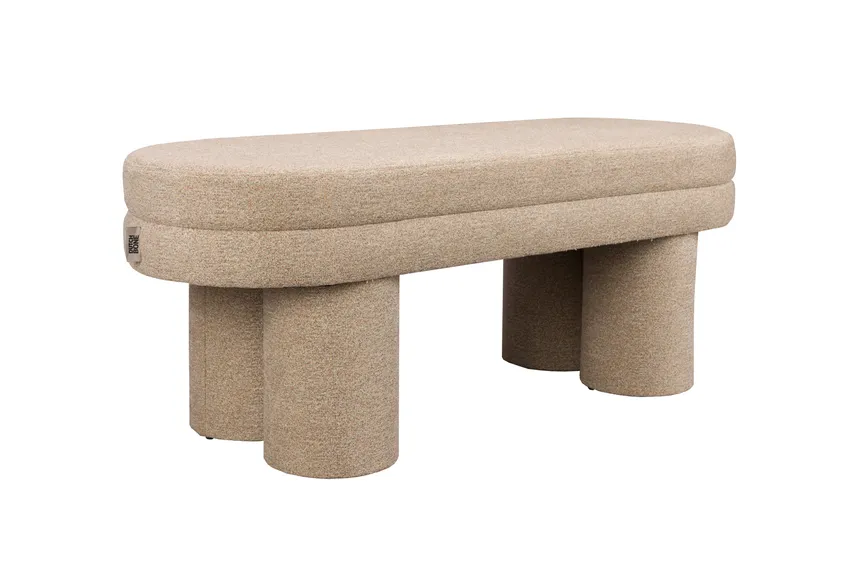 Hocker detail