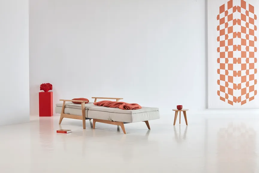 Sessel Eik Eiche detail