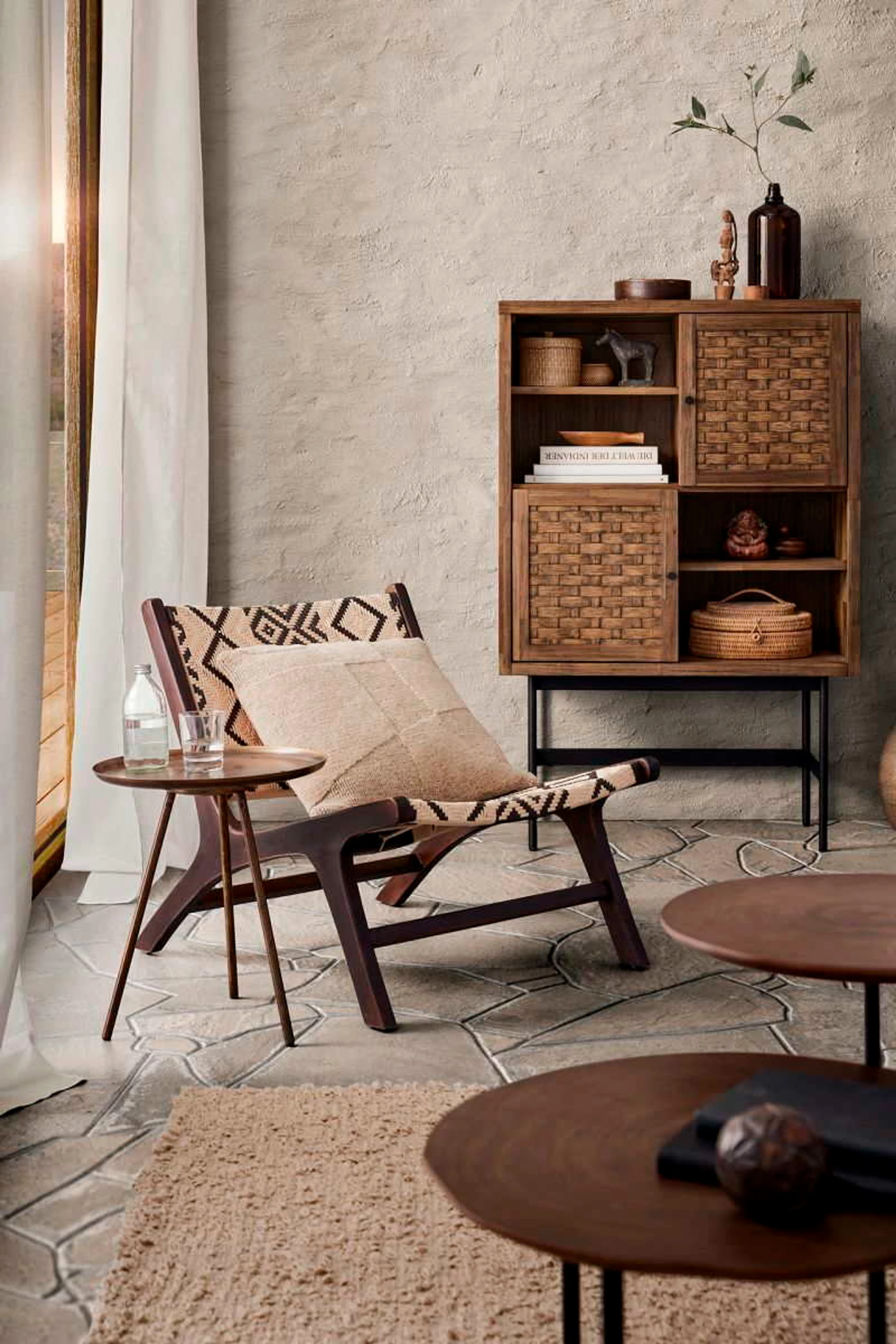 Highboard Arles
