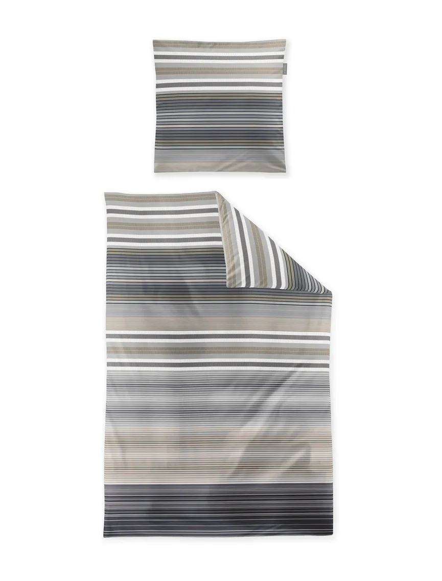 Satin-Bettw. Wave 135x200 hauptaufnahme