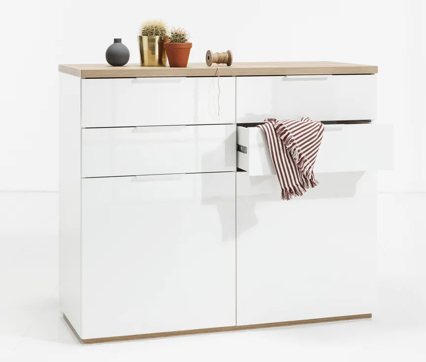 Kommode 2T/4S hauptaufnahme