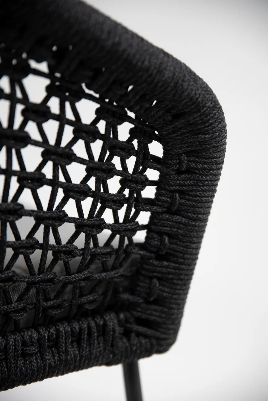 Sessel detail