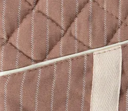 Taupe material_farbe