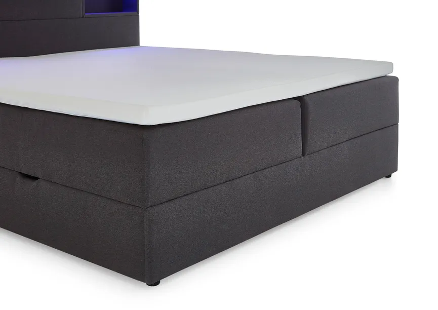 Boxspringbett LF 160x200 detail