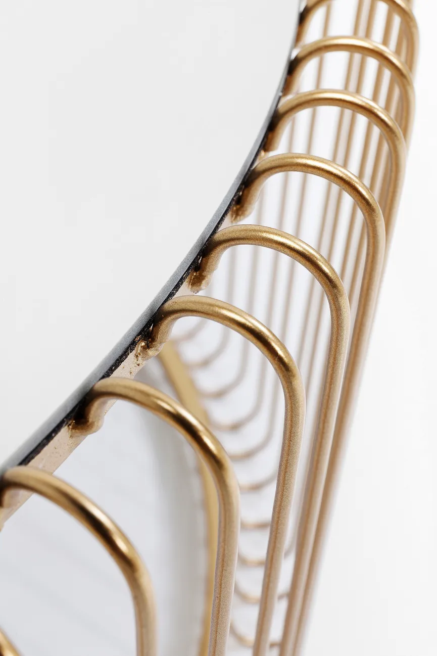 Couchtisch 2er Set detail