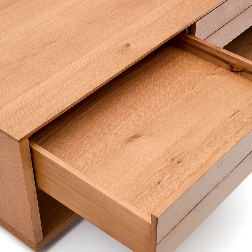 Couchtisch 2S detail