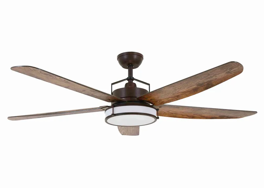 Deckenventilator "Louisville" material_farbe