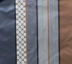 Dunkelblau material_farbe