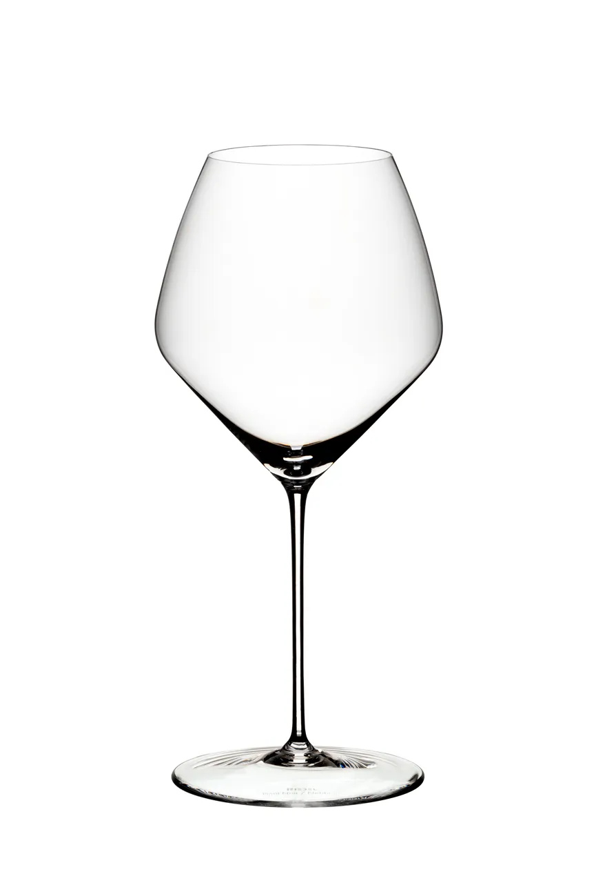 Pinot Noir/Nebbiolo Glas hauptaufnahme