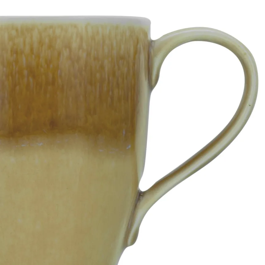 Becher "Caldera" 300 ml sand detail