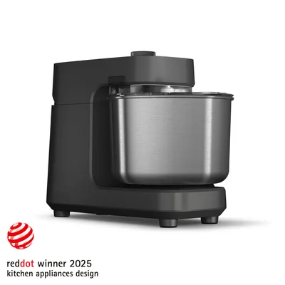 Spiralmixer
