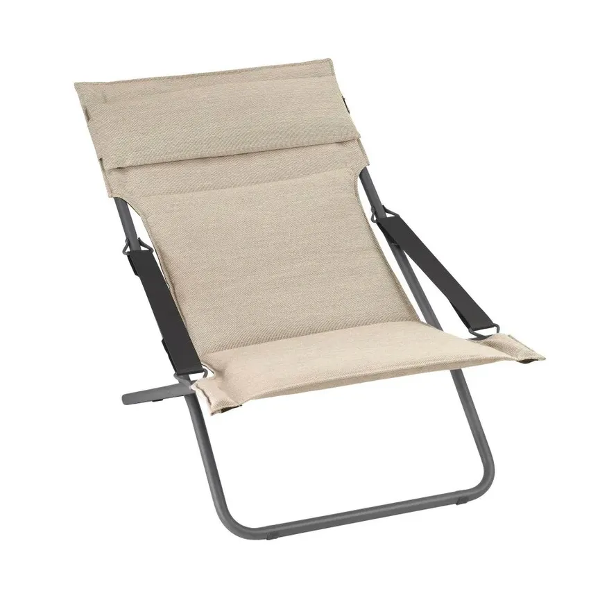 Bayanne Lounge Deckchair hauptaufnahme