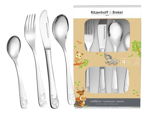 Kinderbesteck