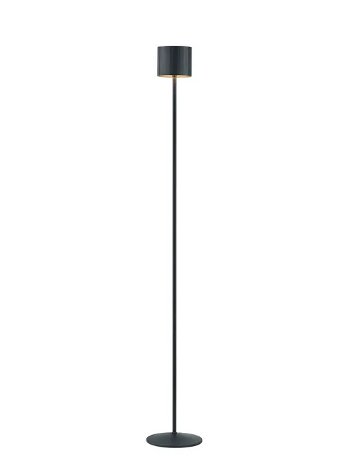 Akku-Stehlampe