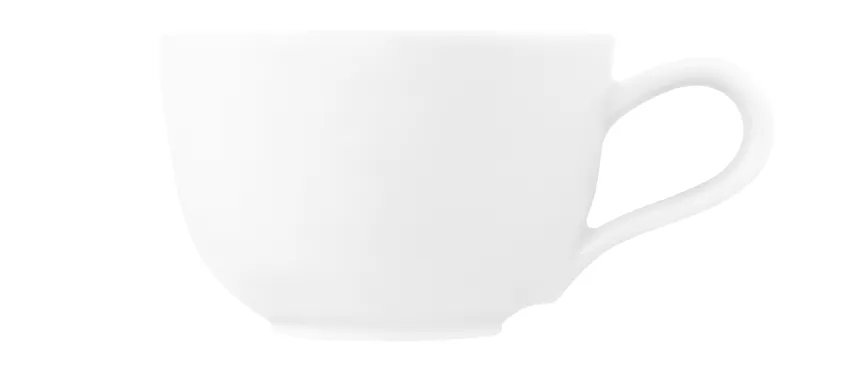 Espressoobertasse "Liberty" detail
