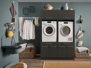 Aufsatzschrank
