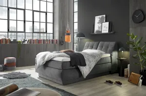 Boxspringbett