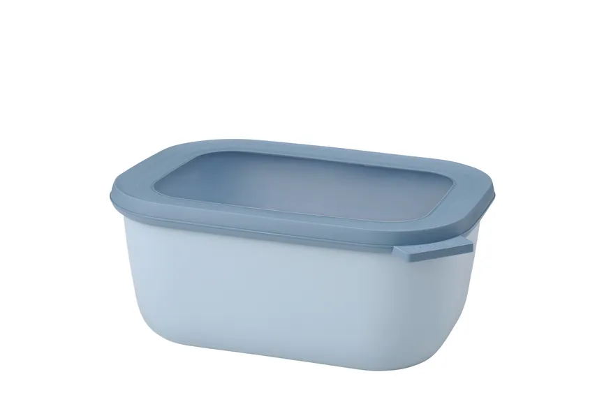 Schüssel Cirqula 1500ml blue hauptaufnahme