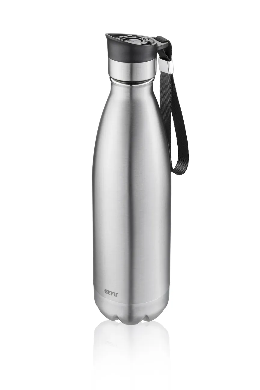 Thermotrinkflasche Olimpio hauptaufnahme