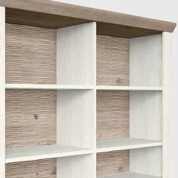 Pino-Aurelio / Eiche Nelson material_farbe