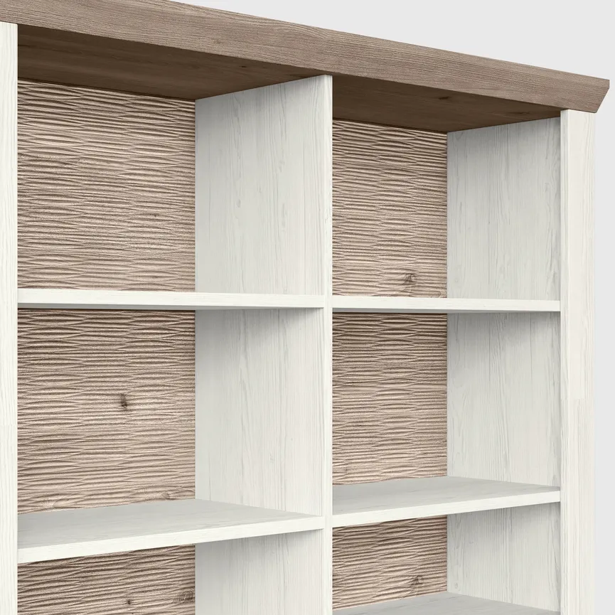 Highboard material_farbe