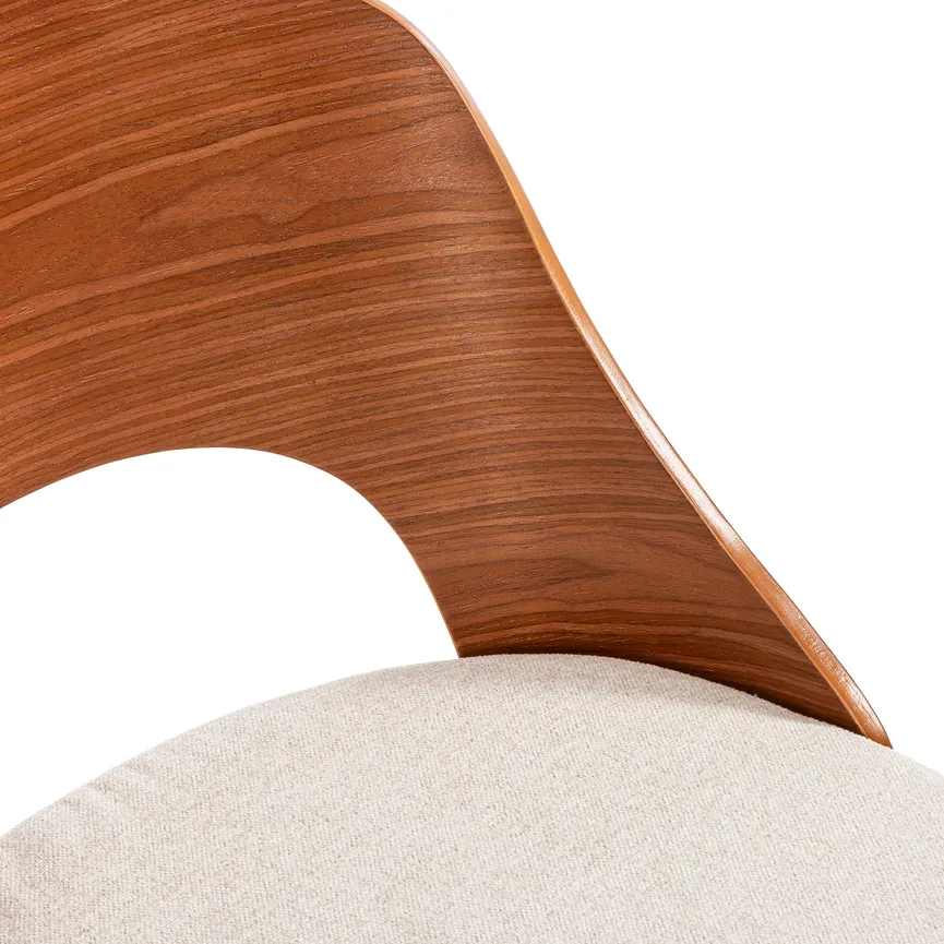 Stuhl detail