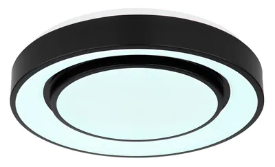 LED-Deckenleuchte