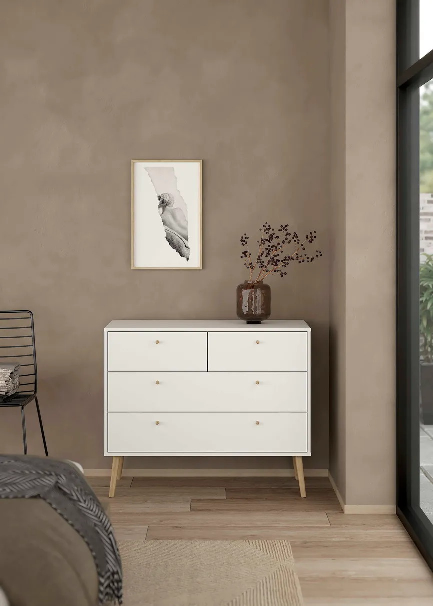 Kommode 4S milieu