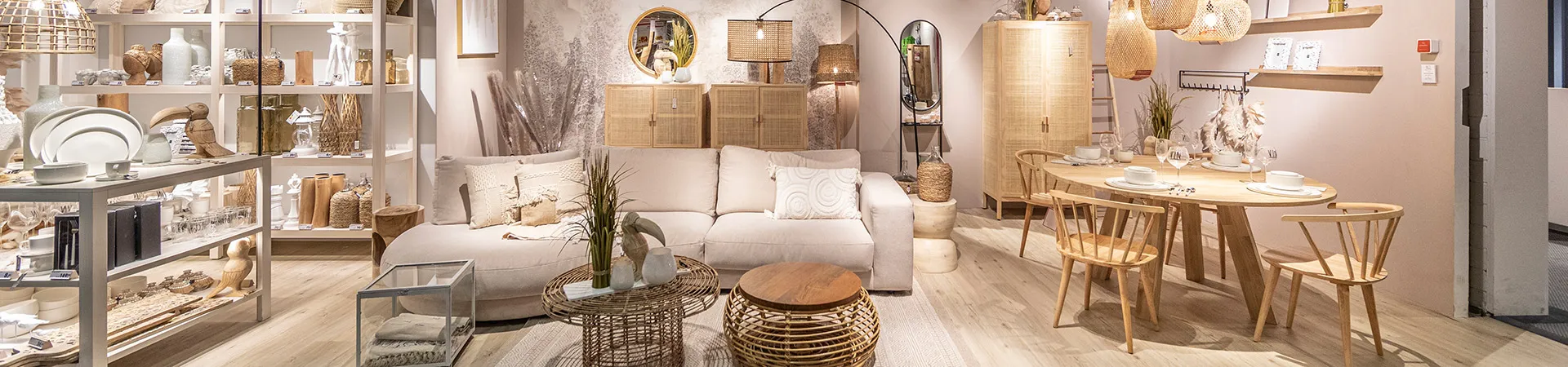 DAHEIM - Raum für Ideen