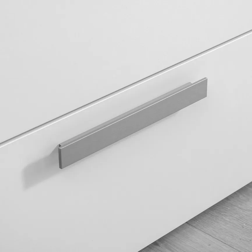 Drehtürenschrank detail