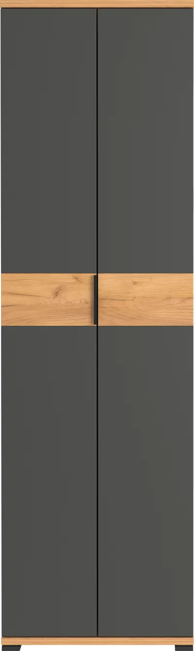 Garderobenschrank