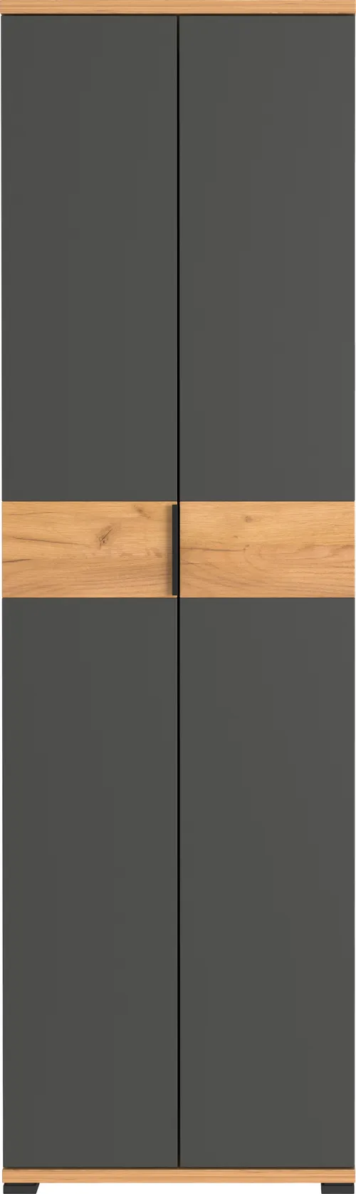Garderobenschrank