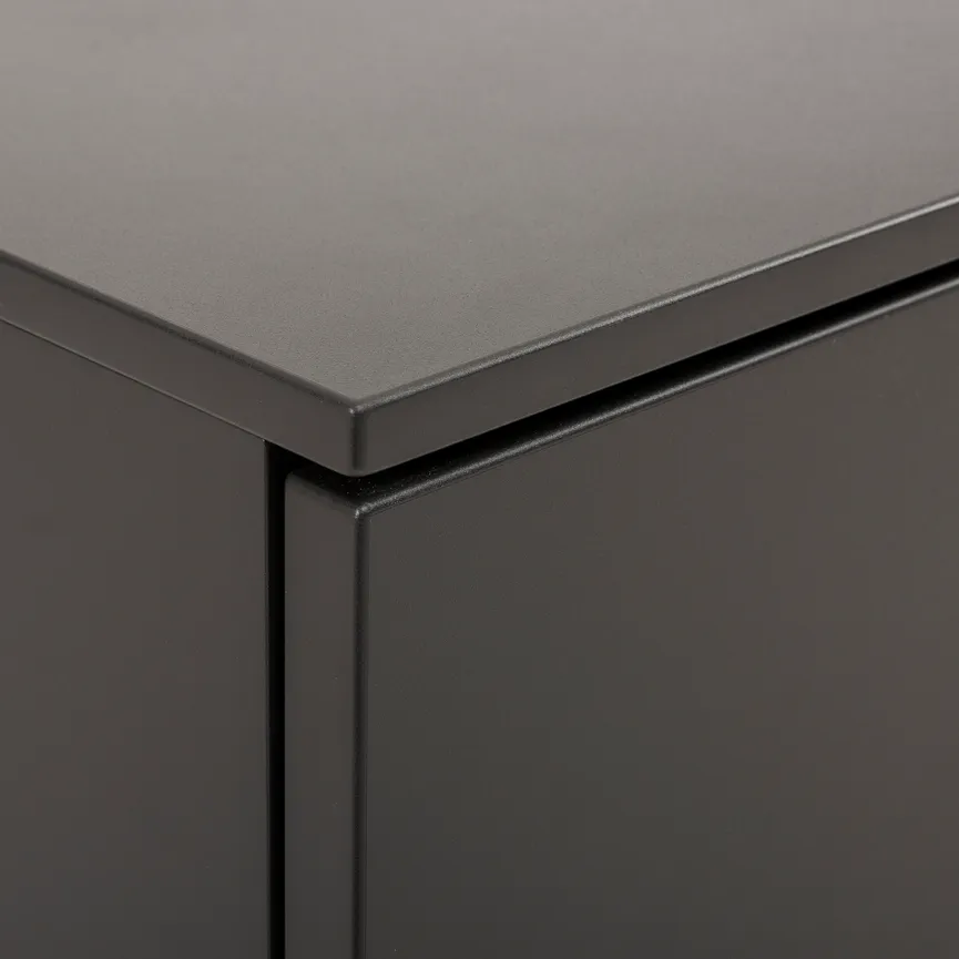 Sideboard detail