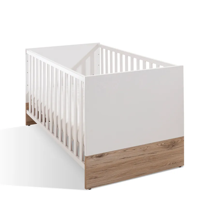 Babyzimmer 4-tlg. detail