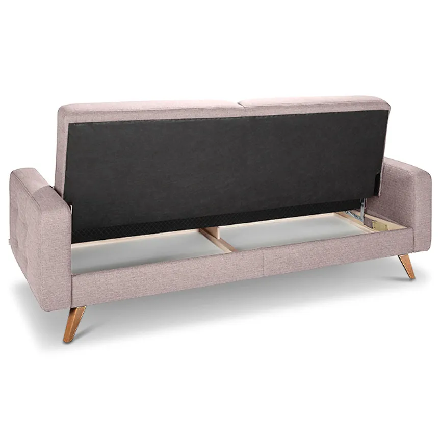 3-Sitzer (3F LR RUE) detail