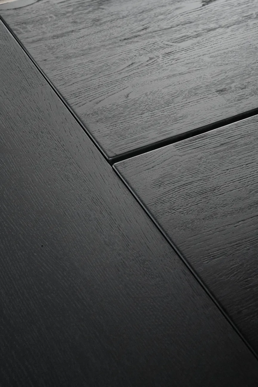 Ansteckplatte material_farbe