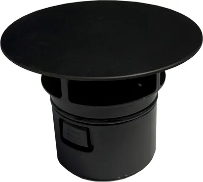 Ventilabdeckung 