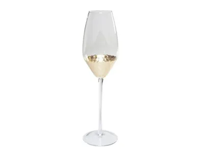 Sektglas
