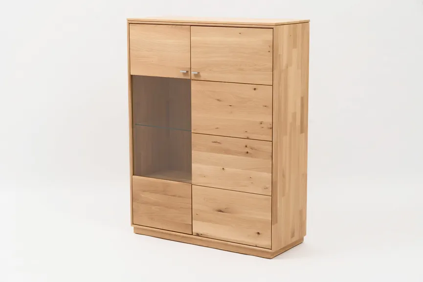 Highboard detail