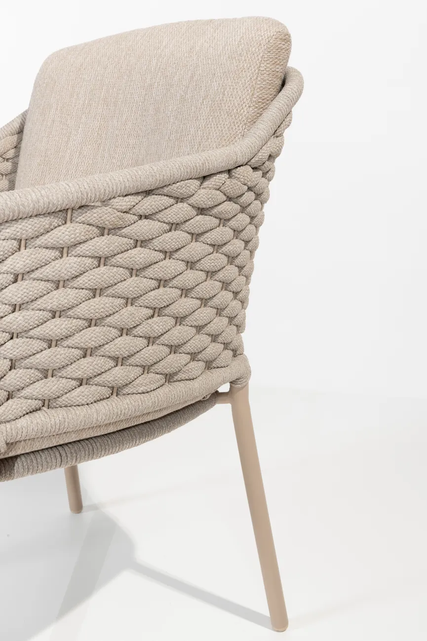 Dining Stuhl detail